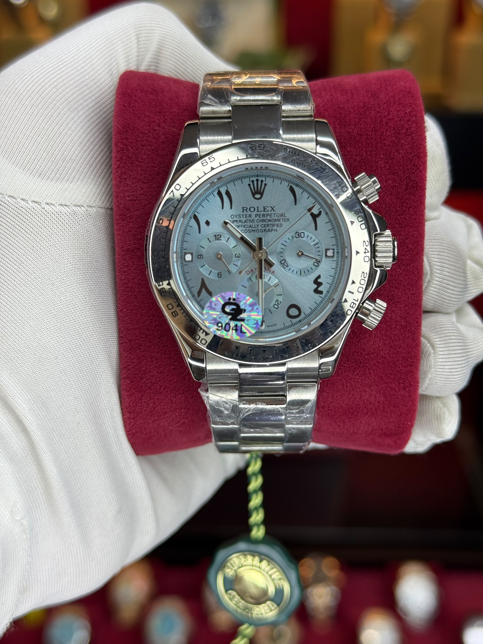 ROLEX DAYTONE